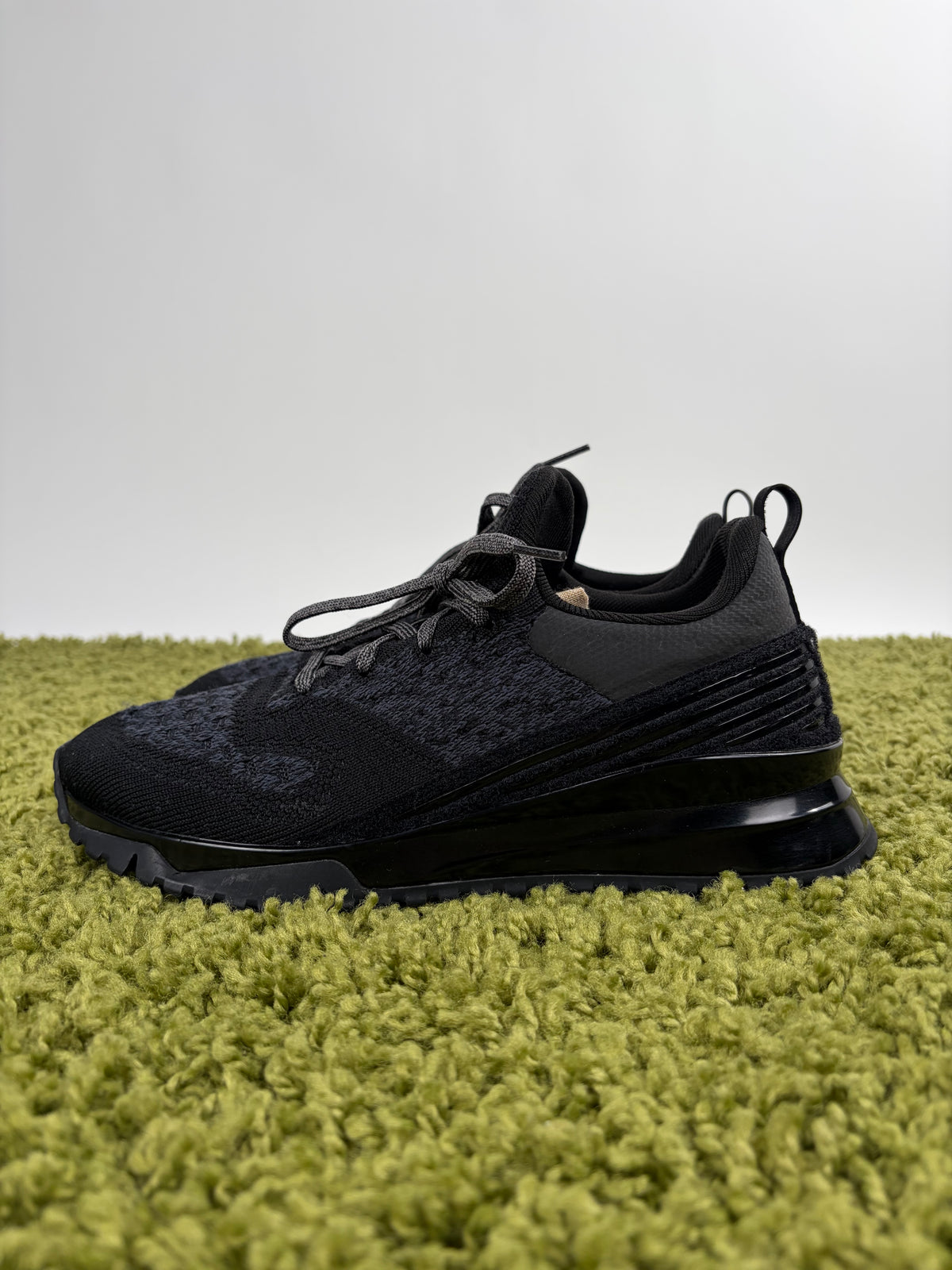 Louis Vuitton New Runner Nera 7