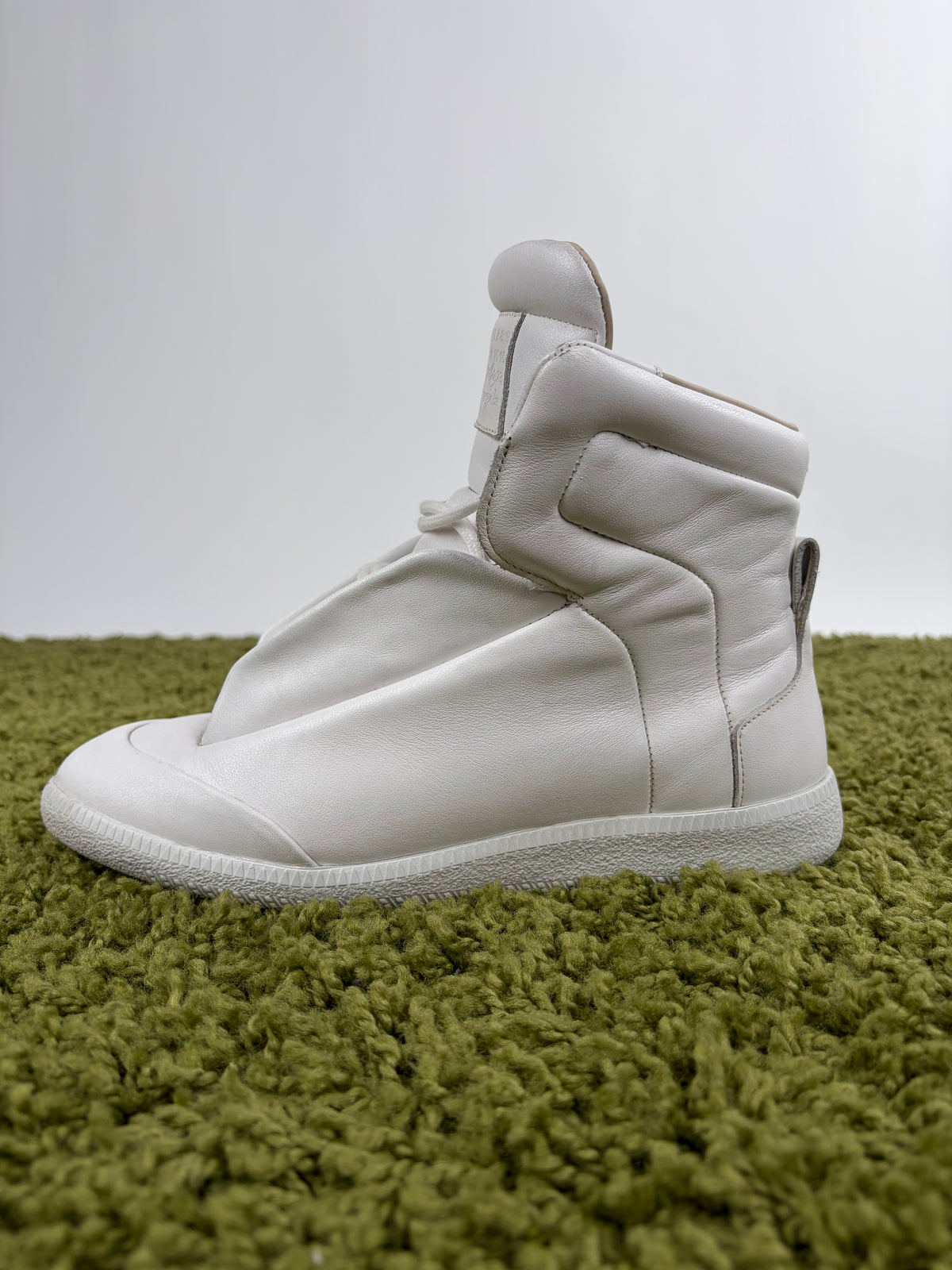 Maison Margiela Future Bianco 40