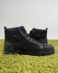 Christian Louboutin Spikes Nere 44