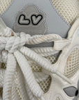 Louis Vuitton Skate Bianca 11