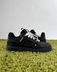 Louis Vuitton Trainer Nera 8