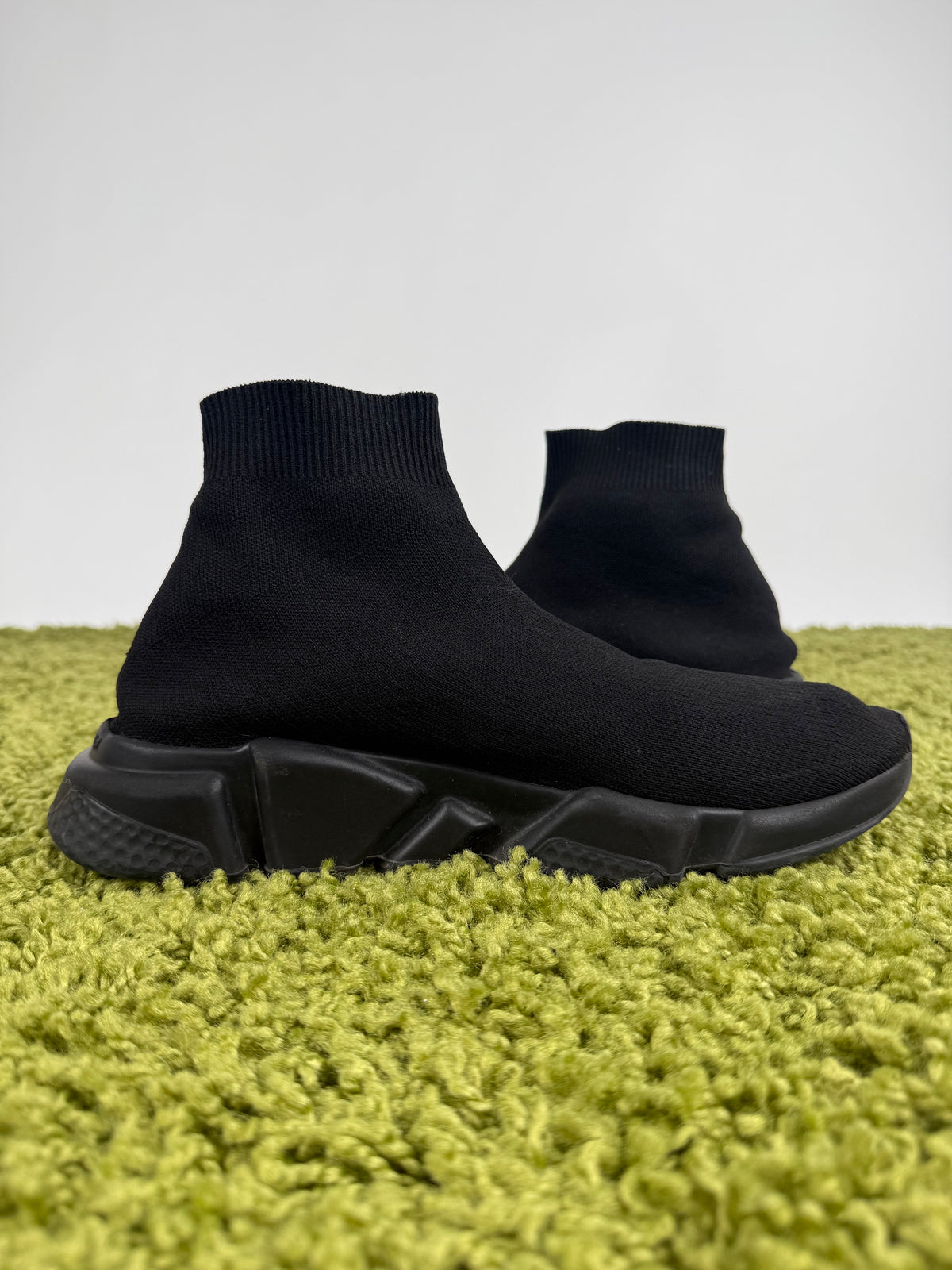 Balenciaga Speed Trainer Nero 41