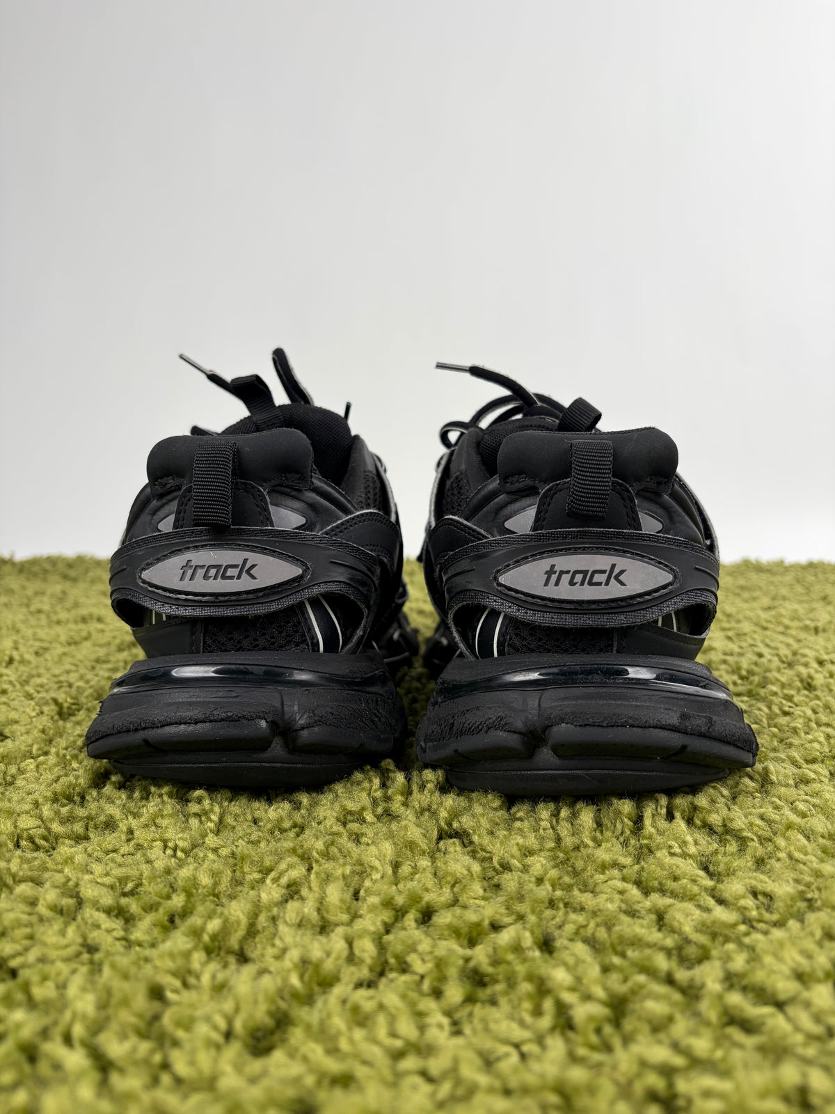 Balenciaga Track Nero 41