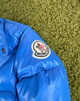 Giubbotto Moncler S