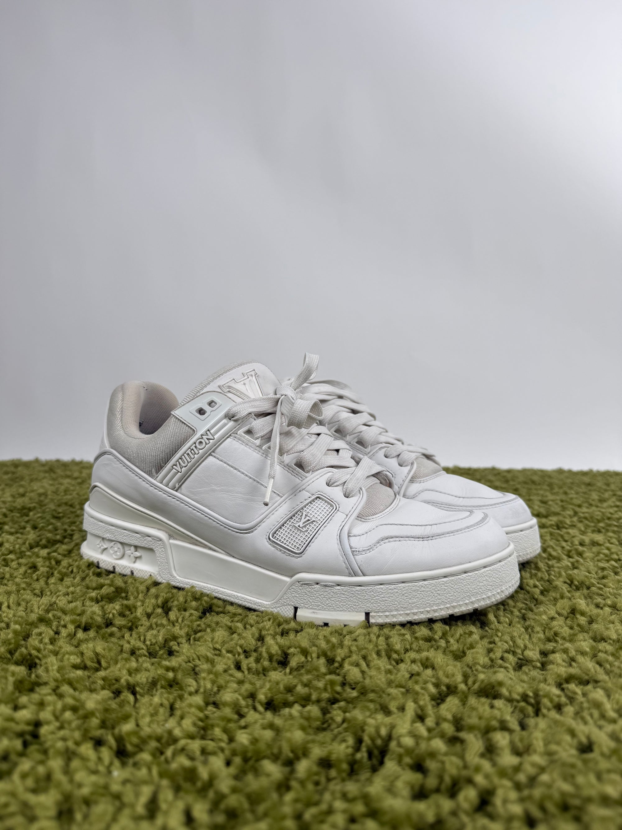 Louis Vuitton Trainer 41.5