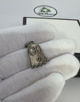 Ciondolo Gucci ghost