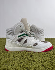 Gucci Basket Bianca 10