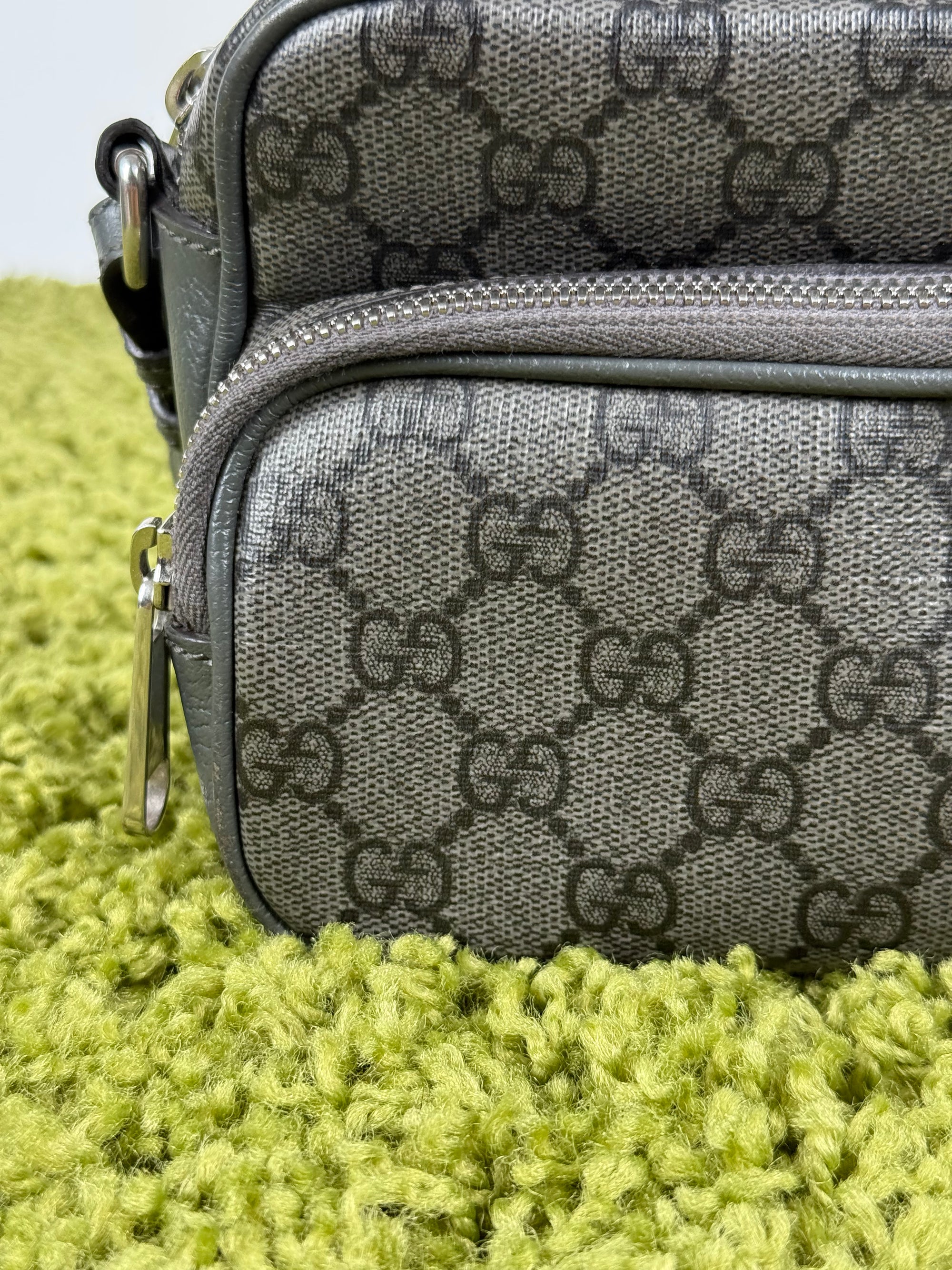 Borsa Ophidia Messenger Gucci