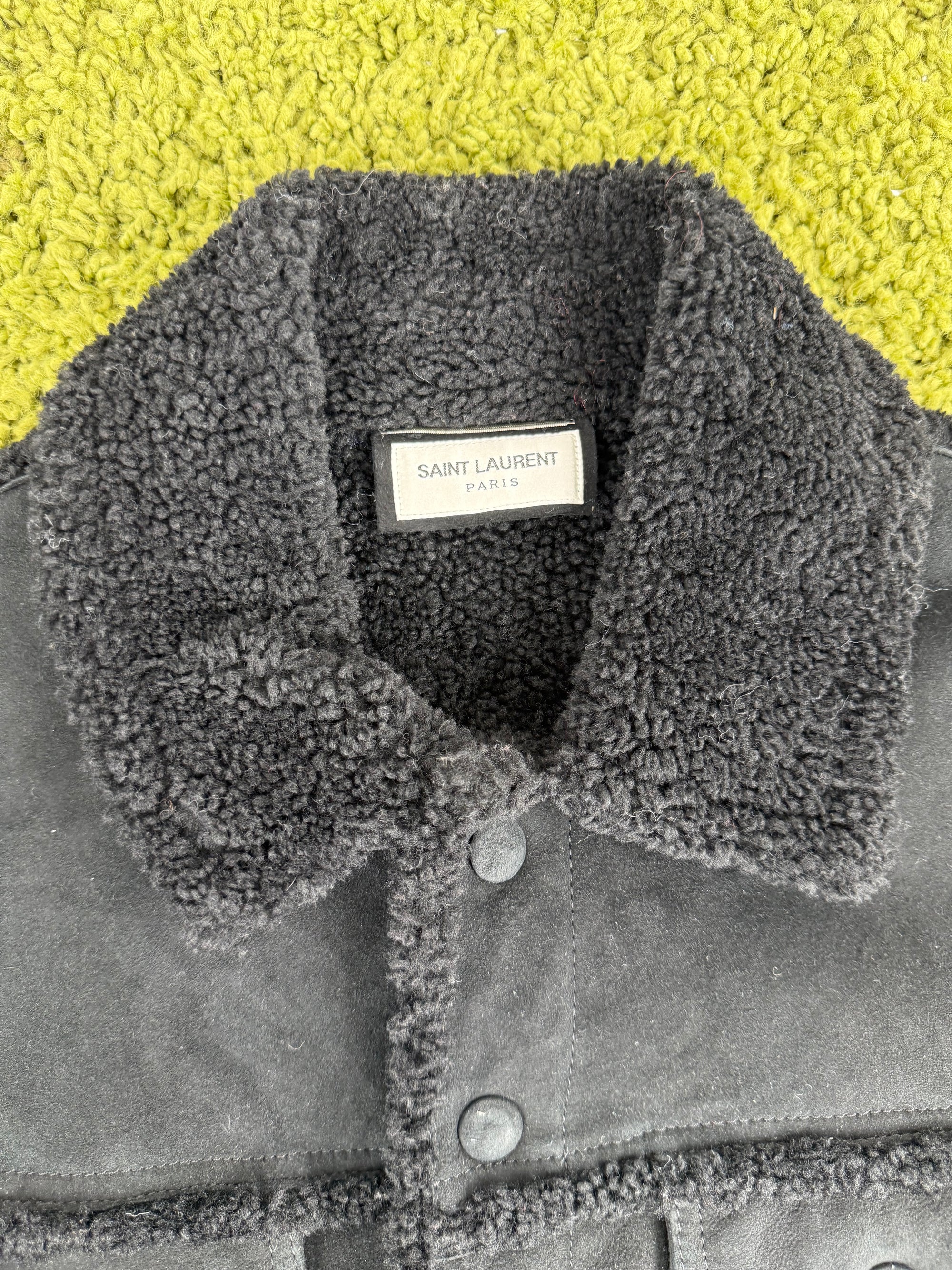 Giacca Yves Saint Laurent M