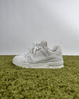 Louis Vuitton Trainer 41 veste 42