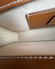 Borsa Jacquemus Le Bambino Long Marrone