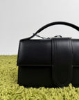 Jacquemus Grande La Bambino Nera
