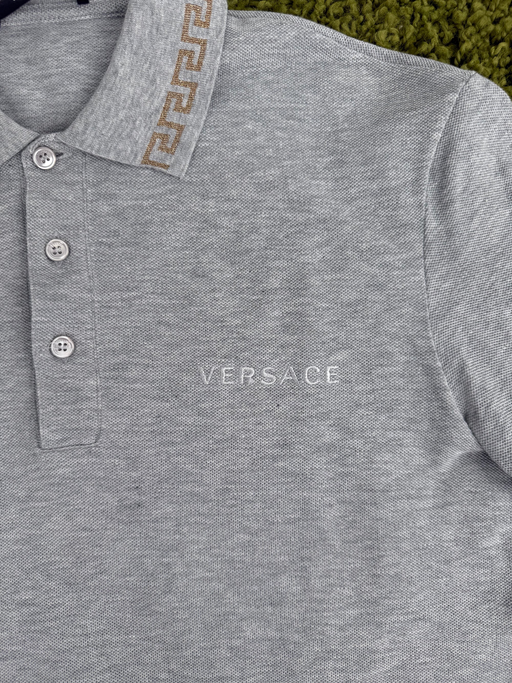 Polo Versace S