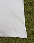 T-Shirt Louis Vuitton Pocket Bianco XL