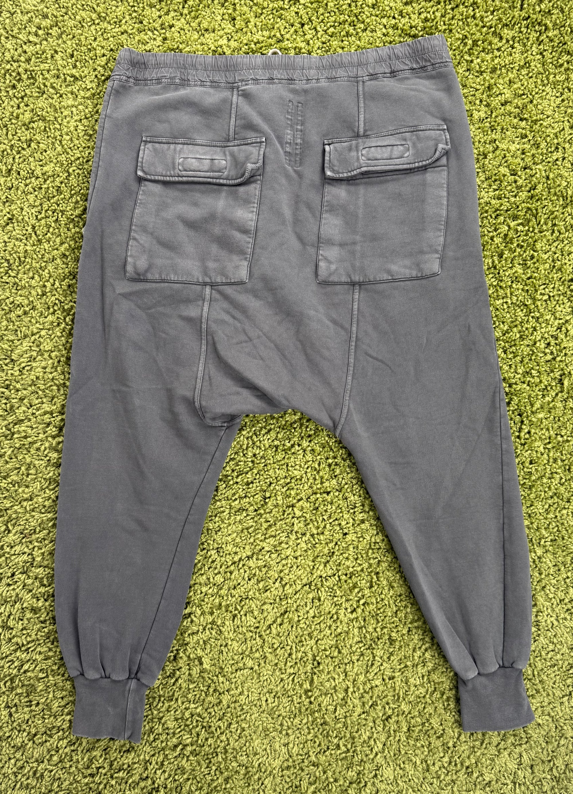 Pantalone Rick Owens XL