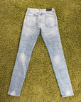 Jeans Amiri In denim 32