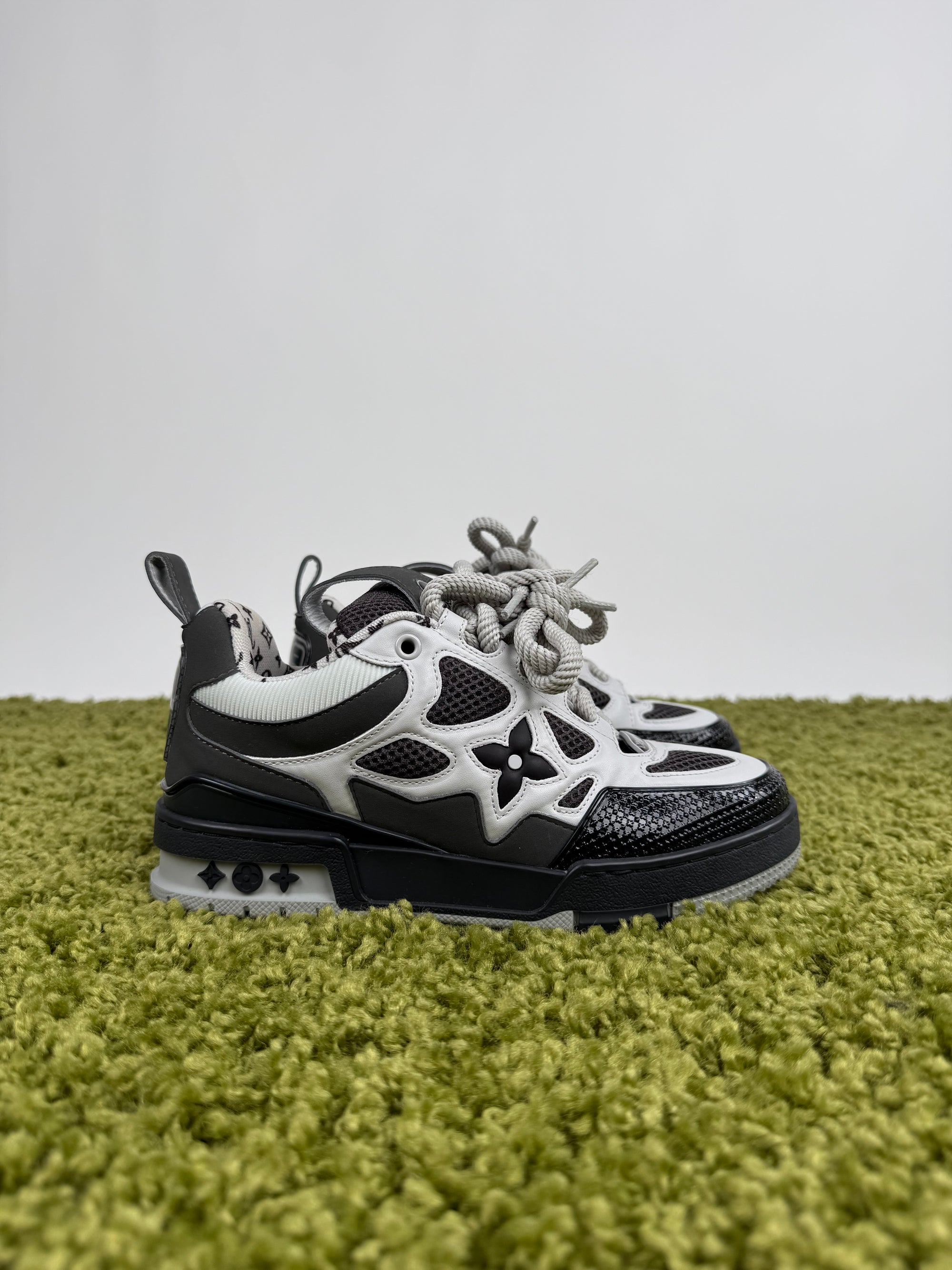 Louis Vuitton Skate Nera 3