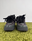 Louis Vuitton Skate Marrone 8