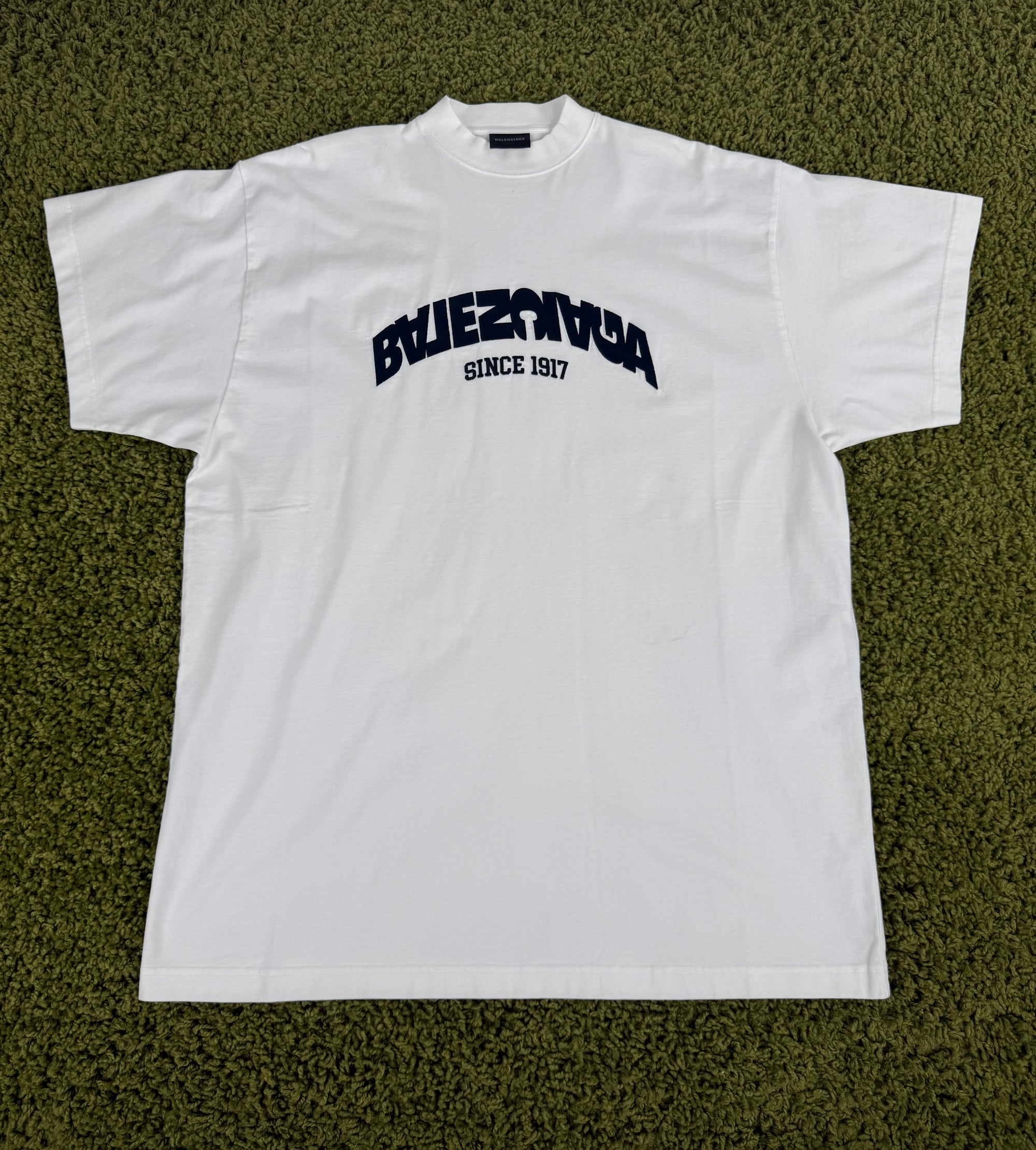 T-Shirt Balenciaga L