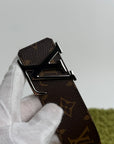 cintura Louis Vuitton 85 cm taglia 34