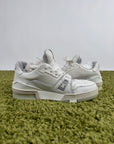 Louis Vuitton Trainer 37 veste 38