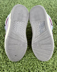 Lanvin Curb Sneaker Rosa 39