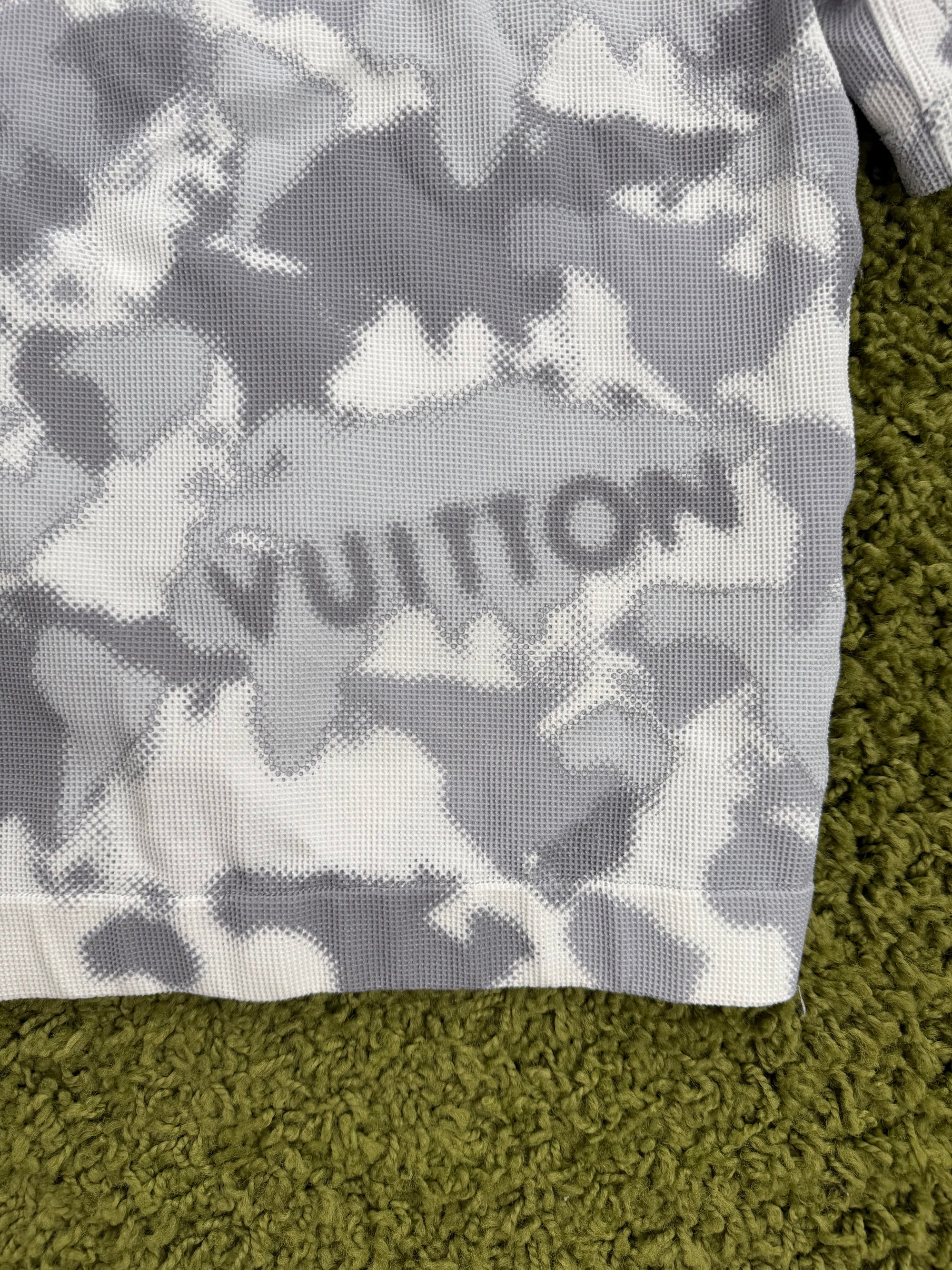 Camicia Louis Vuitton S