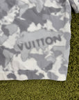 Camicia Louis Vuitton S