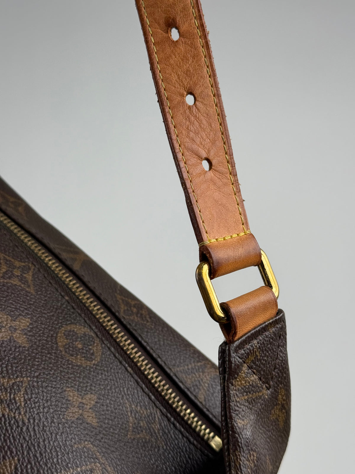 Marsupio BumBag Louis Vuitton Marrone