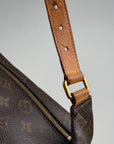 Marsupio BumBag Louis Vuitton Marrone