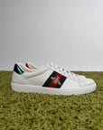 Gucci Ace Bianca 11.5