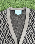 Cardigan Gucci S