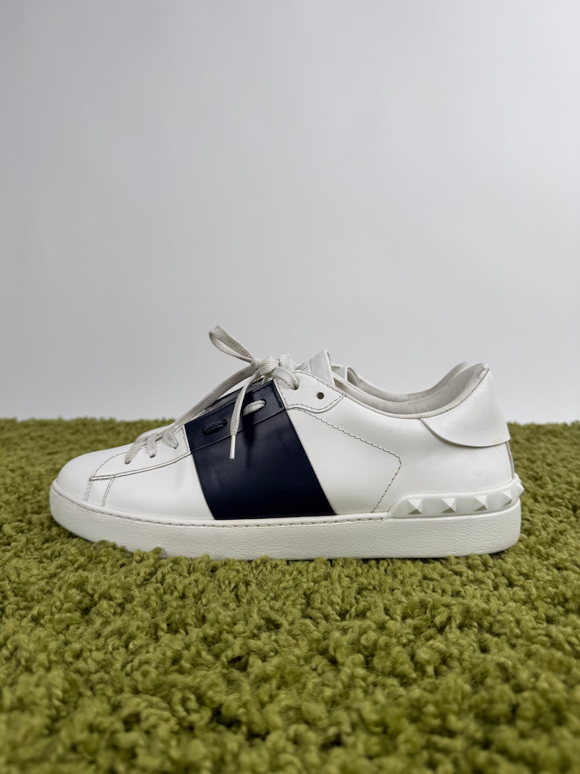 Valentino Garavani Rockstud Bianca 43
