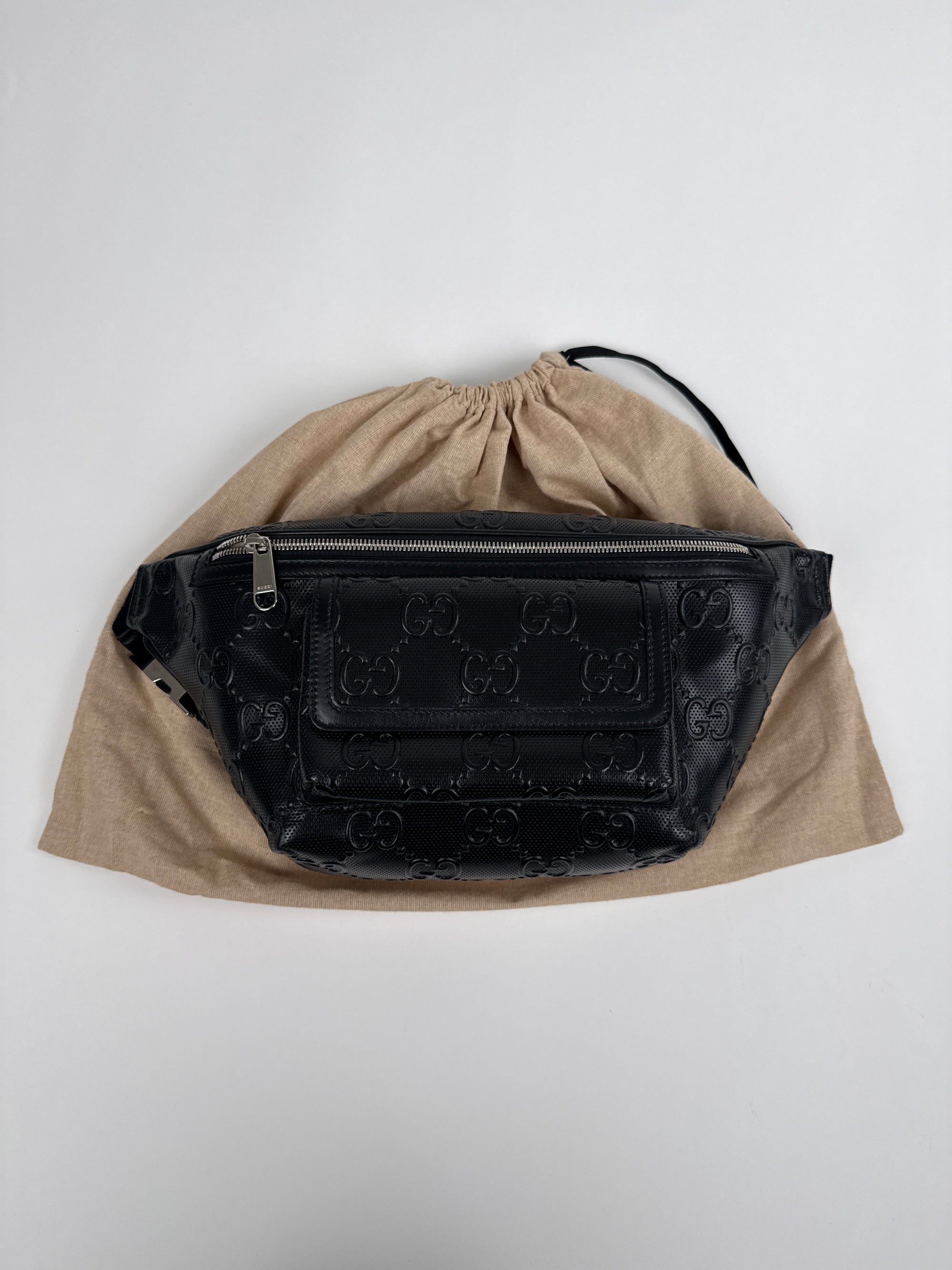 Borsello Gucci
