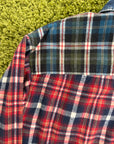 Camicia Multicolor Dsquared2 48
