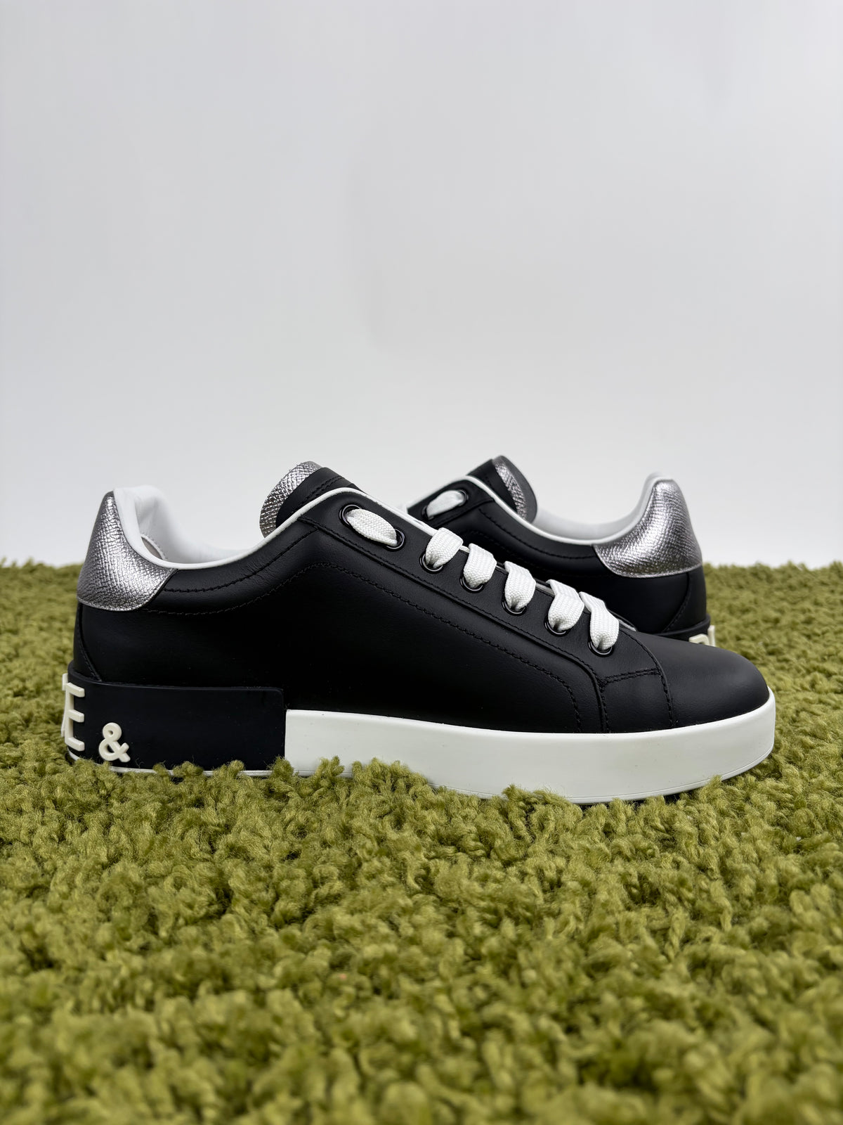 Dolce&amp;Gabbana Portofino Nero 6