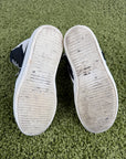 Rick Owens Geobasket 43