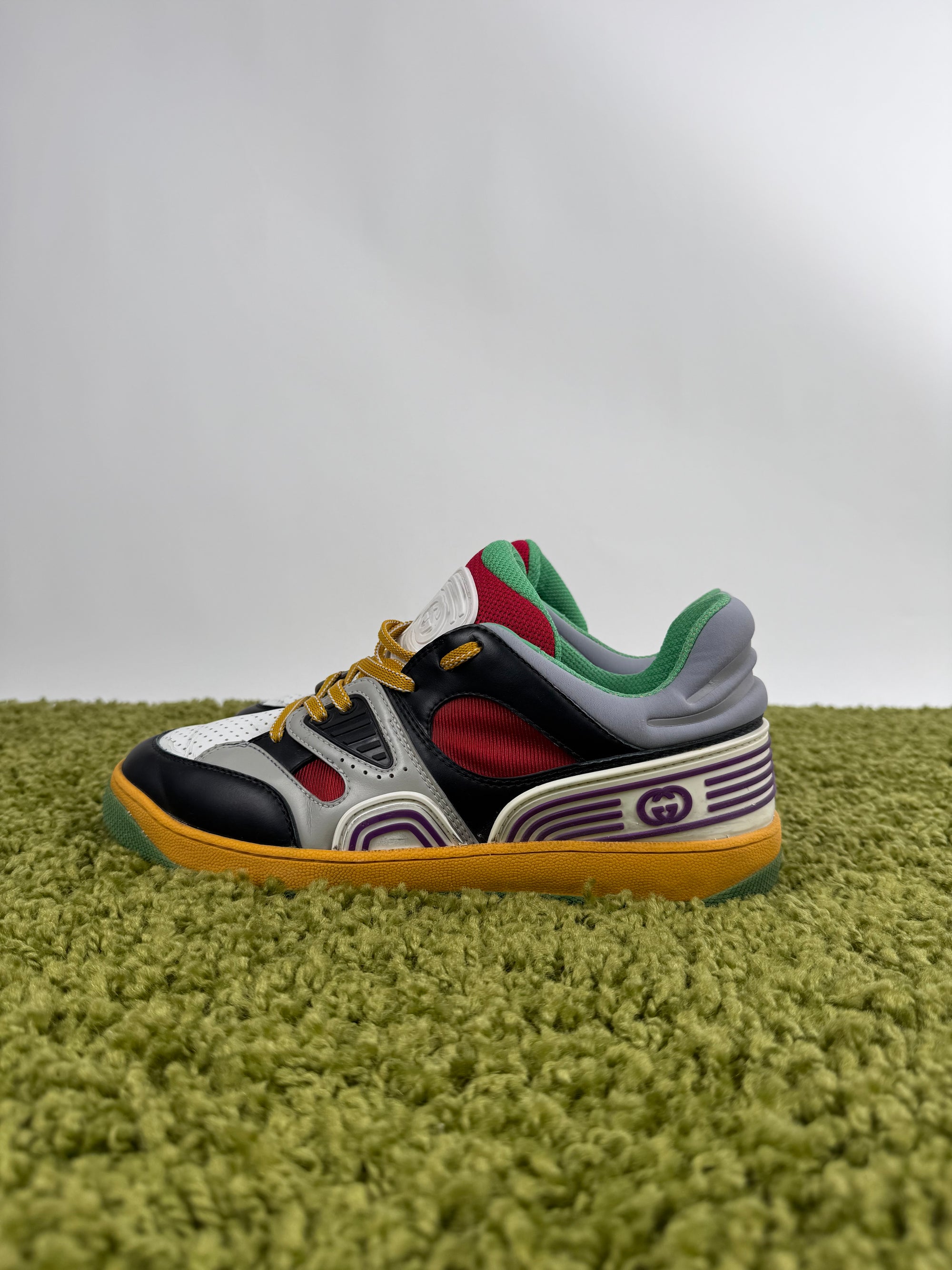 Gucci Basket 42 veste 42,5