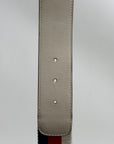 Cintura Gucci 95cm