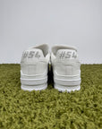Louis Vuitton Trainer Bianco 9.5