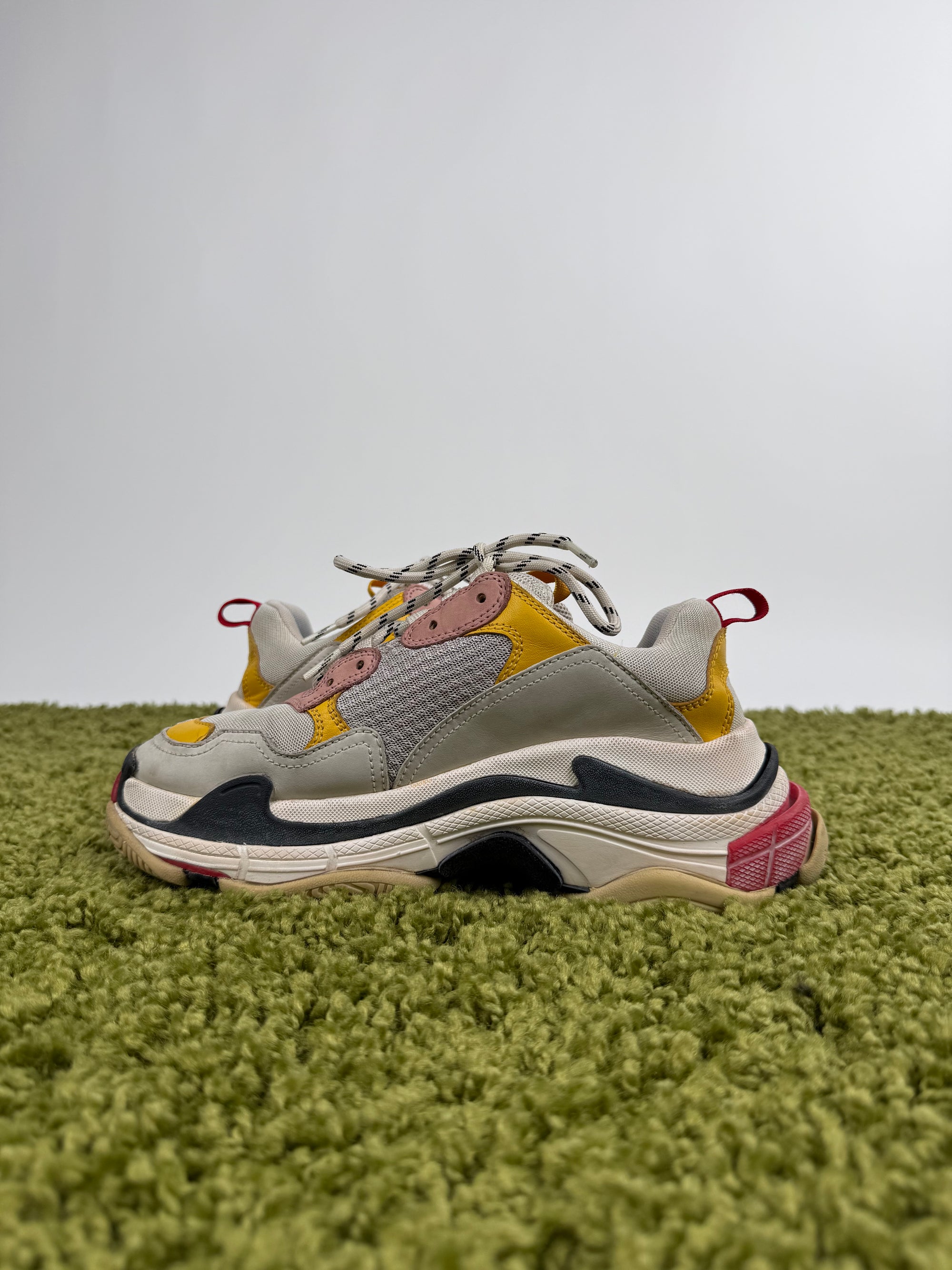 Balenciaga Triple S 40