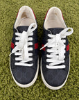 Gucci Ace Blu 8