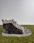 Louboutin alte Size 41.5 No limit Caracaba limited edition
