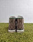 Gucci Tennis High Beige 37