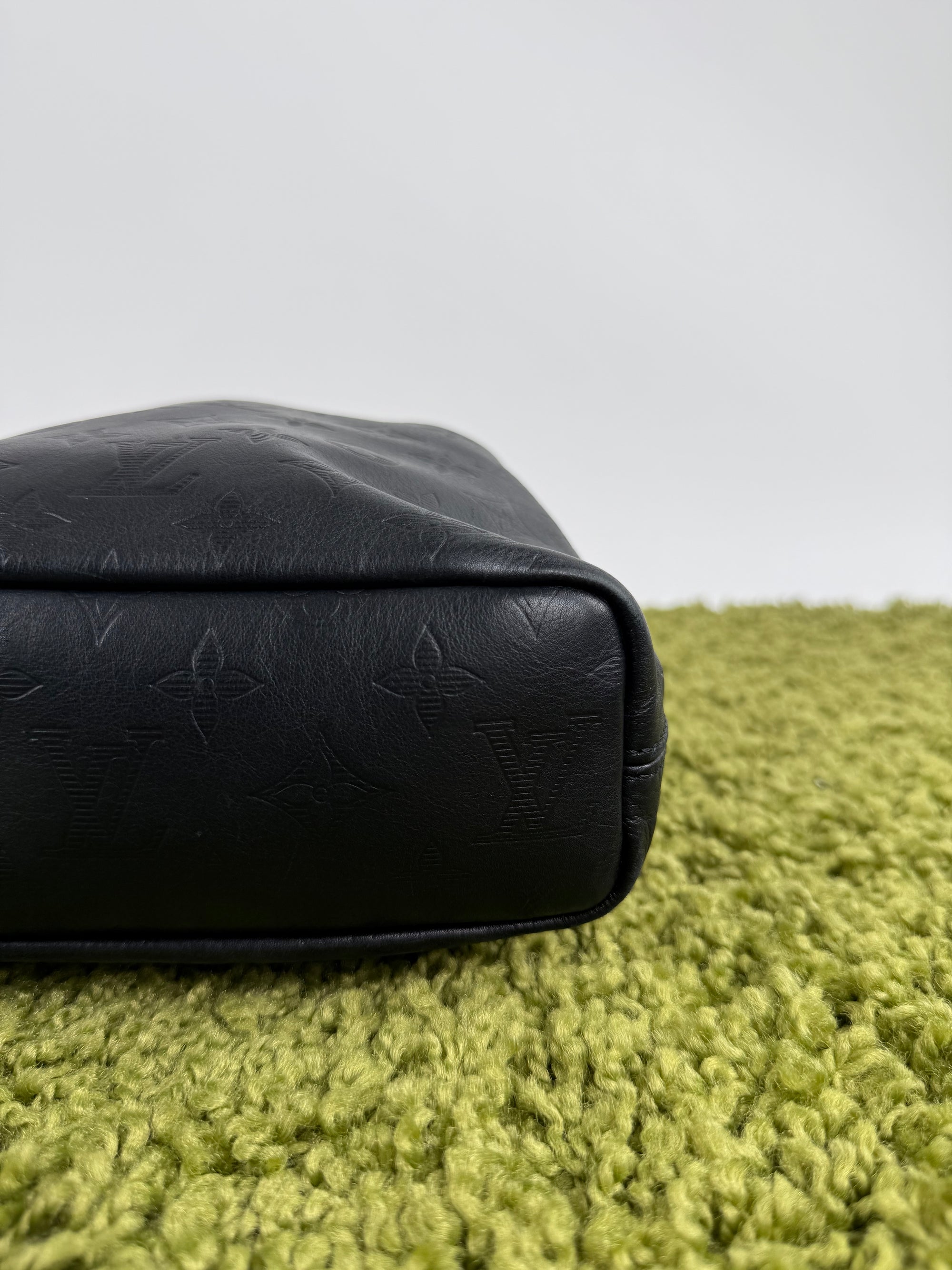 Borsa a secchiello Louis Vuitton