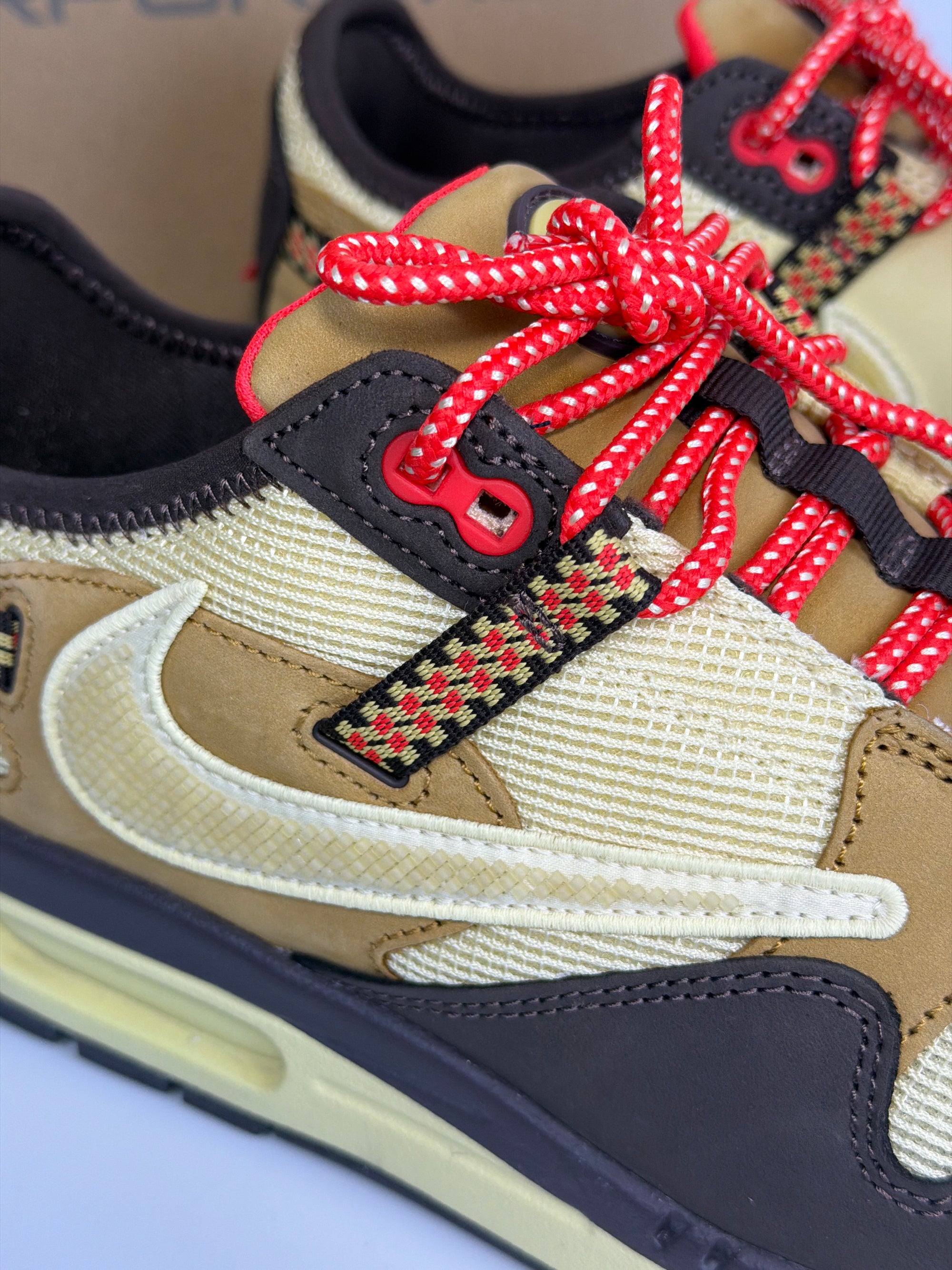 Air Max Travis scott 42.5