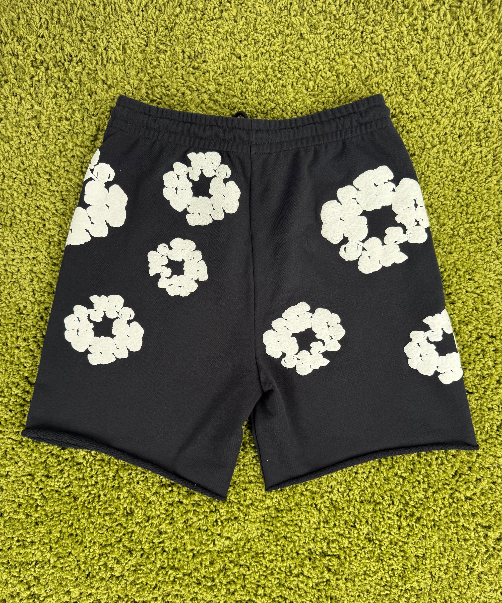Pantaloncino Denim Tears XL