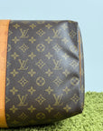 Borsone Keepall Louis Vuitton Vintage anno 2001 50