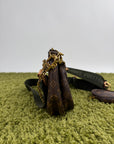 Borsa Louis Vuitton Multi Pochette Marrone
