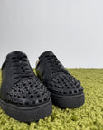 Christian Louboutin Spikes Nere 45